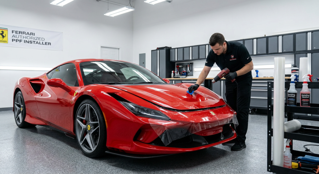 Top-Rated Ev Paint Protection Experts In Chicago'S North Shore Skokie, Il &Amp; Chicago’s North Shore | 3Orpa0Hi Adbnoi8Ely7 Jo3Guztj