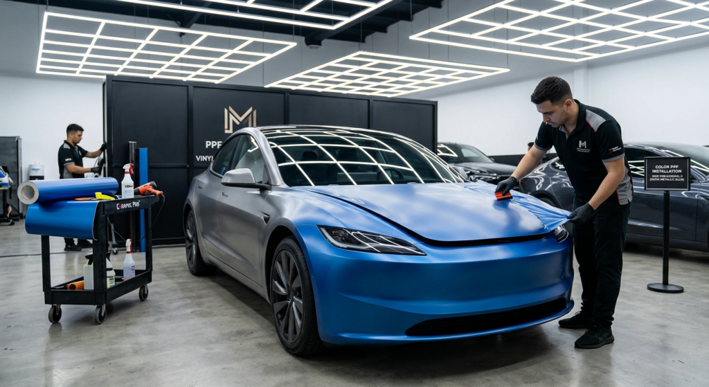Where To Get The Best Tesla Wrap In Chicago'S North Shore Skokie, Il &Amp; Chicago’s North Shore | 5Wjnxkldyo9Ck9V 3Q5Ya 4H7Ly6No