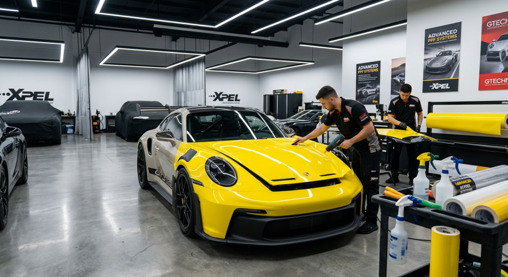 Protect And Style: Color Ppf Services In Chicago'S North Shore Skokie, Il &Amp; Chicago’s North Shore | Auvlcuopjeb8Yp8R604O6 49Cnov4E Protect And Style: Color Ppf Services In Chicago'S North Shore Skokie, Il &Amp; Chicago’s North Shore | Auvlcuopjeb8Yp8R604O6 49Cnov4E