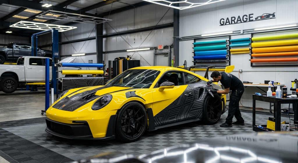 Best Commercial Car Wraps For Businesses In Skokie, Il Skokie, Il &Amp; Chicago’s North Shore | Bmkgmzq I6Jf57Rnhz5F5 0Wgmy58Q