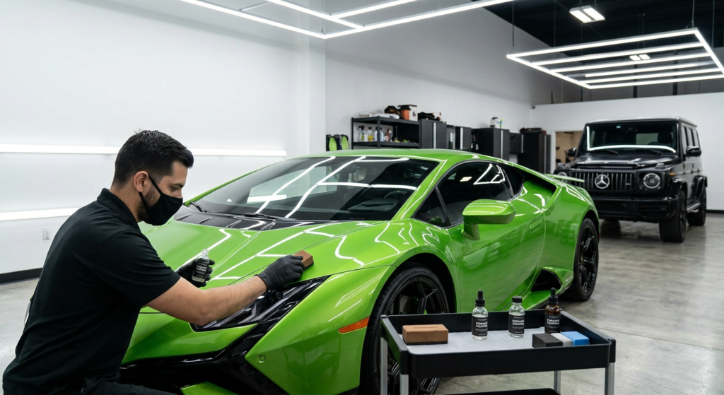 How Long Does Ceramic Coating Last In Harsh Chicago Winters? Skokie, Il &Amp; Chicago’s North Shore | Ek4Jadzxq5Ub63Xlkxtqn Cw6Dkikv How Long Does Ceramic Coating Last In Harsh Chicago Winters? Skokie, Il &Amp; Chicago’s North Shore | Ek4Jadzxq5Ub63Xlkxtqn Cw6Dkikv