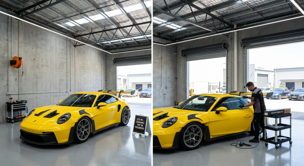 Ceramic Window Tint Vs Regular Tint: A North Shore Guide Skokie, Il &Amp; Chicago’s North Shore | Eu T0Zkoxok7Tvtgd R9 Ebzxsvoj