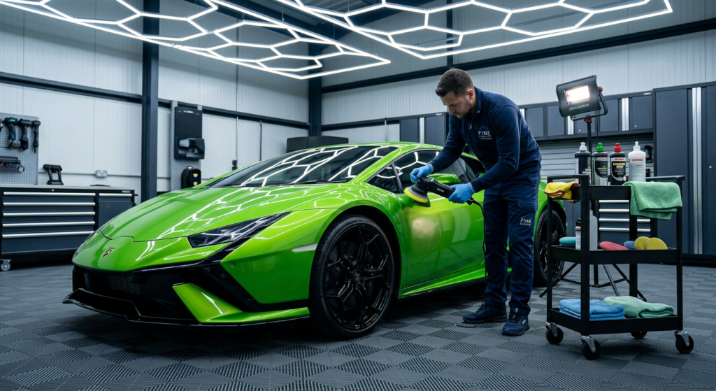 The Paint Correction Process Explained For Chicago'S North Shore Skokie, Il &Amp; Chicago’s North Shore | Kyuvmw3Zn2 Mdcyrfyxf Vk4Cfjpr The Paint Correction Process Explained For Chicago'S North Shore Skokie, Il &Amp; Chicago’s North Shore | Kyuvmw3Zn2 Mdcyrfyxf Vk4Cfjpr