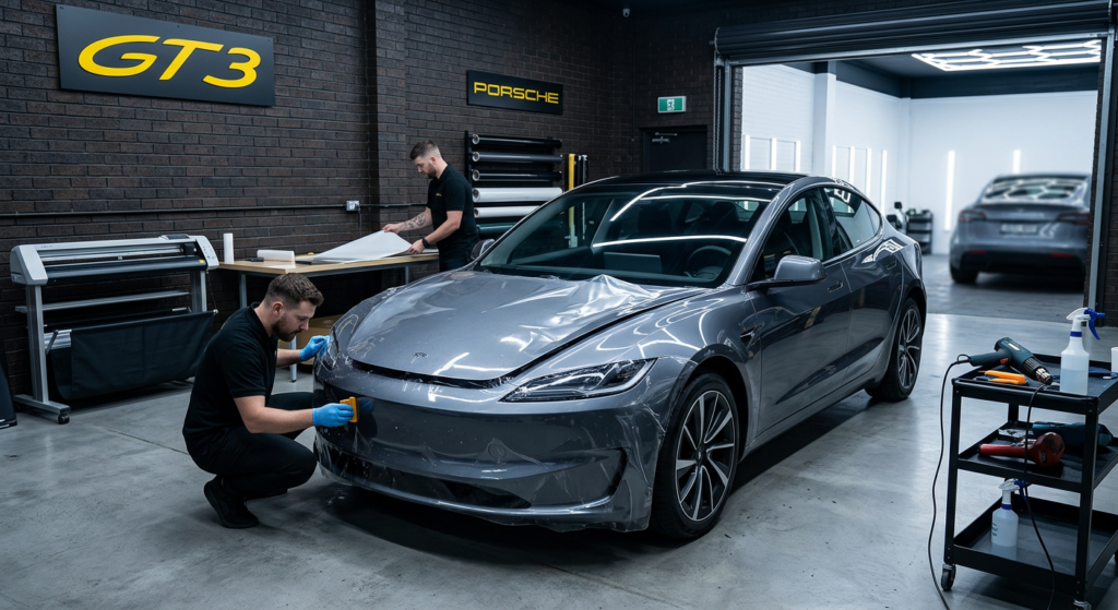 How Much Does Tesla Ppf Cost On Chicago'S North Shore? Skokie, Il &Amp; Chicago’s North Shore | Kzdeyoz Cbsnydn6Jwtxt Wczwthwm