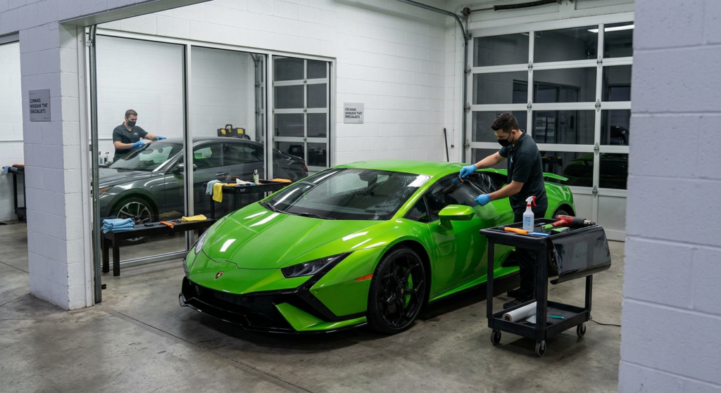 Top Window Tint Options For Luxury Cars In Chicago'S North Shore Skokie, Il &Amp; Chicago’s North Shore | Opyw678Hhhspkpoh4Nsss X4W9Lnrj