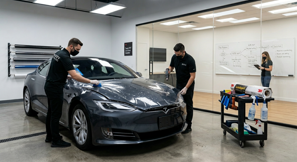 Tesla Ppf Maintenance Tips For Chicago'S North Shore Drivers Skokie, Il &Amp; Chicago’s North Shore | Tesla Ppf3 Tesla Ppf Maintenance Tips For Chicago'S North Shore Drivers Skokie, Il &Amp; Chicago’s North Shore | Tesla Ppf3