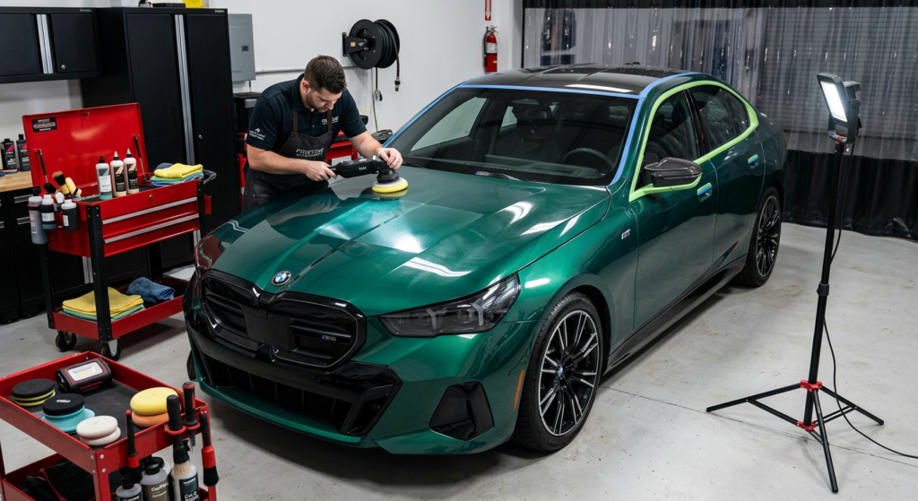 The Paint Correction Process Explained For Chicago'S North Shore Skokie, Il &Amp; Chicago’s North Shore | Wbbfgtu Xivitrshjxwzj 24Dimbcq The Paint Correction Process Explained For Chicago'S North Shore Skokie, Il &Amp; Chicago’s North Shore | Wbbfgtu Xivitrshjxwzj 24Dimbcq