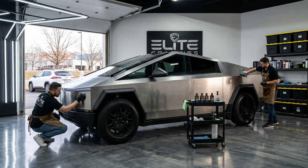 Essential Cybertruck Ceramic Coating Services In Skokie, Il Skokie, Il &Amp; Chicago’s North Shore | Xp7E3Ydjxspva07Ajylw4 5Yaiz4E0 Essential Cybertruck Ceramic Coating Services In Skokie, Il Skokie, Il &Amp; Chicago’s North Shore | Xp7E3Ydjxspva07Ajylw4 5Yaiz4E0