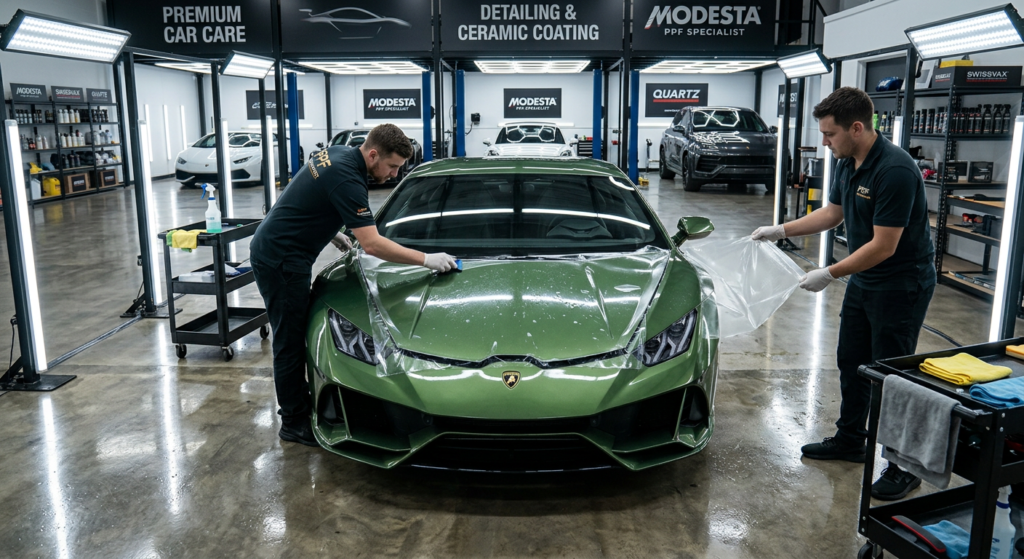 Top-Rated Ev Paint Protection Experts In Chicago'S North Shore Skokie, Il &Amp; Chicago’s North Shore | Ezy 8Am7 Zl0Bk97Oijz4 Pcjnpcq0
