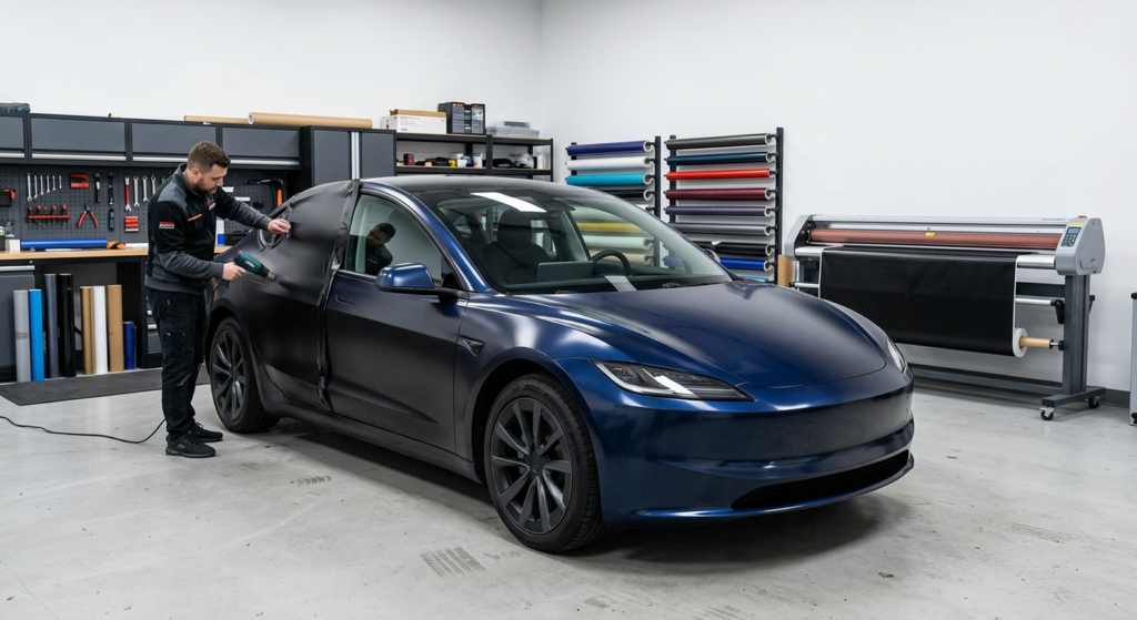 Tesla Vinyl Wrap Care Tips For Skokie, Il Residents Skokie, Il &Amp; Chicago’s North Shore | M7Y Le52Zswphqnkhnktu Ud9Ilriu Tesla Vinyl Wrap Care Tips For Skokie, Il Residents Skokie, Il &Amp; Chicago’s North Shore | M7Y Le52Zswphqnkhnktu Ud9Ilriu