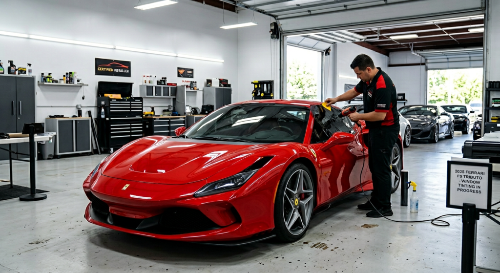 The Surprising Health Benefits Of Professional Window Tinting In Skokie, Il Skokie, Il &Amp; Chicago’s North Shore | V233M7Yhdaox0V8Fiojmy Tw3Tegft