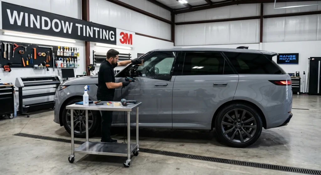 Window Tinting In Rosemont, Il: Illinois Tint Laws &Amp; Heat Rejection Skokie, Il &Amp; Chicago’s North Shore | 2Kgdsnlyivnhgaq5Kfd14 Lrb37Gsf