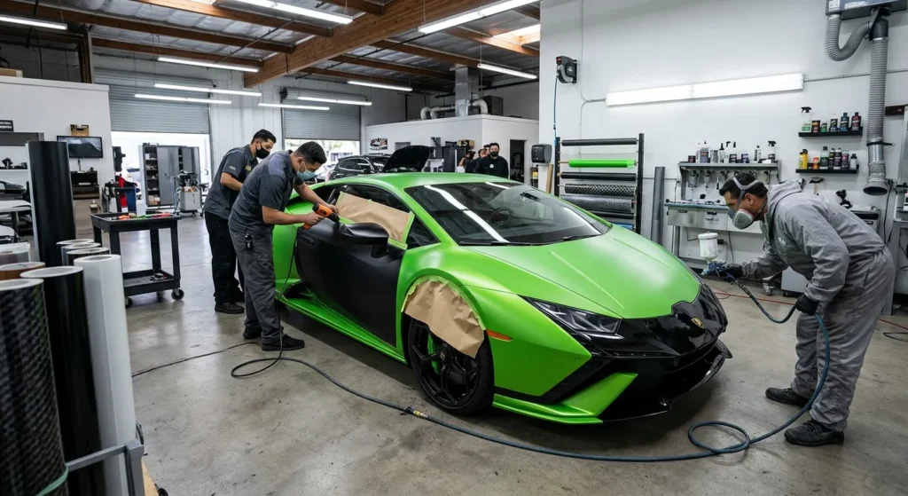 Vinyl Wrap Vs Paint: Which Is Right For Your Car? Skokie, Il &Amp; Chicago’s North Shore | 9Hpnecx1Et5Elkxqudmxf Cekxuuay Vinyl Wrap Vs Paint: Which Is Right For Your Car? Skokie, Il &Amp; Chicago’s North Shore | 9Hpnecx1Et5Elkxqudmxf Cekxuuay