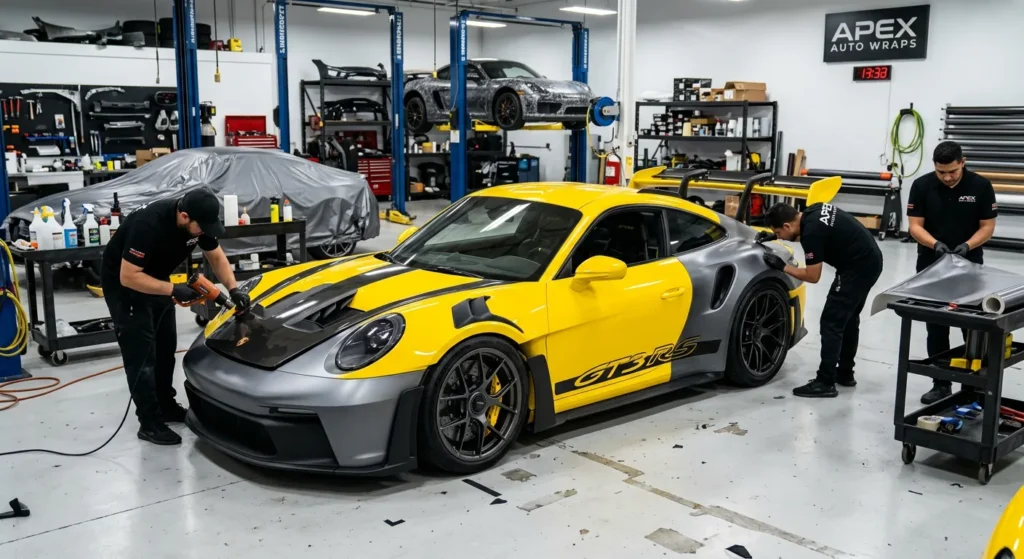 Car Wraps In Libertyville, Il: Design, Install &Amp; Care Guide Skokie, Il &Amp; Chicago’s North Shore | Q5Klikdqmghz3I23Vwan Qa9Azzhi Car Wraps In Libertyville, Il: Design, Install &Amp; Care Guide Skokie, Il &Amp; Chicago’s North Shore | Q5Klikdqmghz3I23Vwan Qa9Azzhi