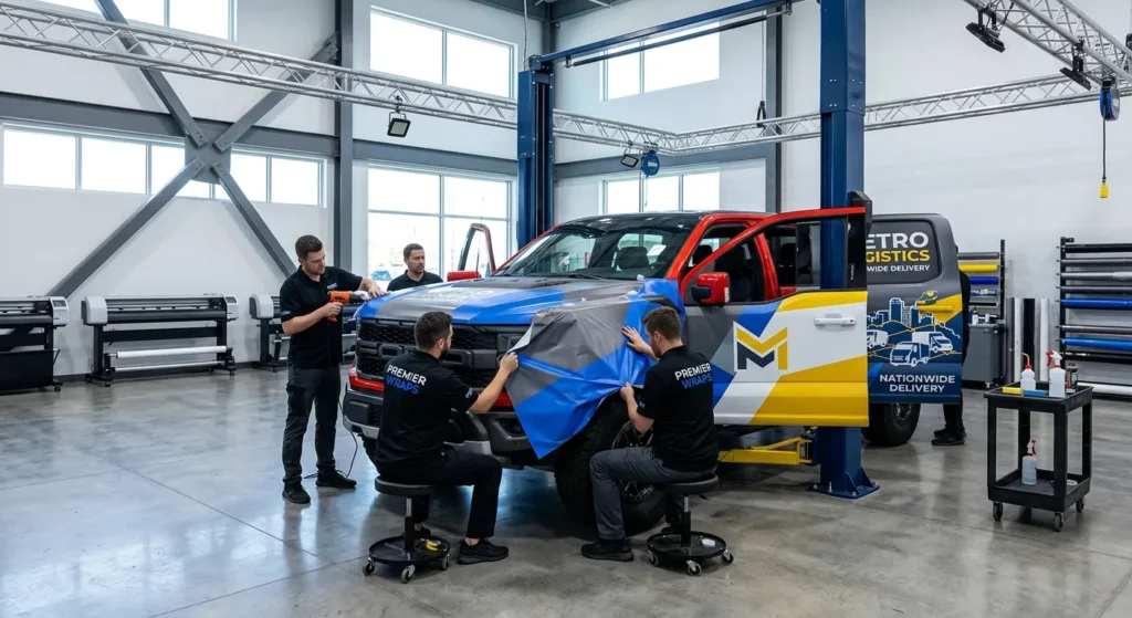 Commercial Vehicle Wraps In Elmhurst: Turn Your Van Into A Billboard Skokie, Il &Amp; Chicago’s North Shore | Wq8Lvdds4Iuh Ky Ornpa 7Rqgpzrw Commercial Vehicle Wraps In Elmhurst: Turn Your Van Into A Billboard Skokie, Il &Amp; Chicago’s North Shore | Wq8Lvdds4Iuh Ky Ornpa 7Rqgpzrw