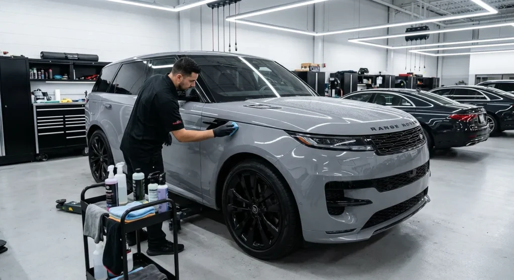 How Long Does Ceramic Coating Last On A Daily Driver? Skokie, Il &Amp; Chicago’s North Shore | X86Xqwpsoqaitbyvfh27C S5Pfaceg How Long Does Ceramic Coating Last On A Daily Driver? Skokie, Il &Amp; Chicago’s North Shore | X86Xqwpsoqaitbyvfh27C S5Pfaceg
