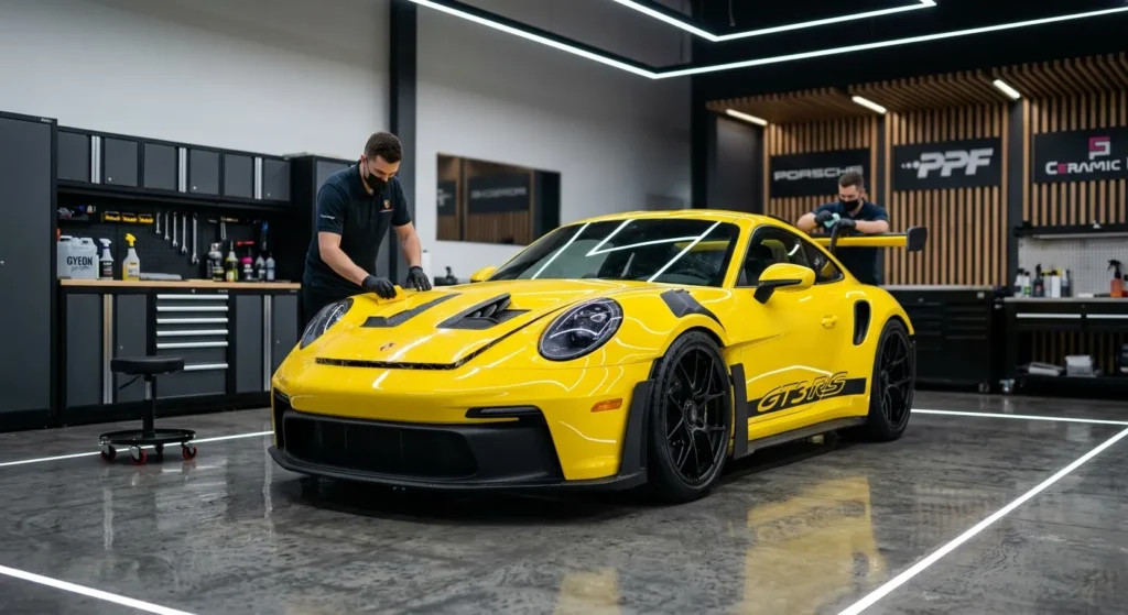 Ppf Vs Ceramic Coating: Which Is Right For Chicago Winters? Skokie, Il &Amp; Chicago’s North Shore | Aquxztlz5D2Fuvj Uhbds Dszjbs4G Ppf Vs Ceramic Coating: Which Is Right For Chicago Winters? Skokie, Il &Amp; Chicago’s North Shore | Aquxztlz5D2Fuvj Uhbds Dszjbs4G