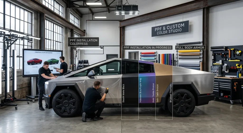 Cybertruck Ppf &Amp; Color Options For Chicago Owners Skokie, Il &Amp; Chicago’s North Shore | Bxrshzkwphxhemso0Qy4S N8Ryfoia Cybertruck Ppf &Amp; Color Options For Chicago Owners Skokie, Il &Amp; Chicago’s North Shore | Bxrshzkwphxhemso0Qy4S N8Ryfoia