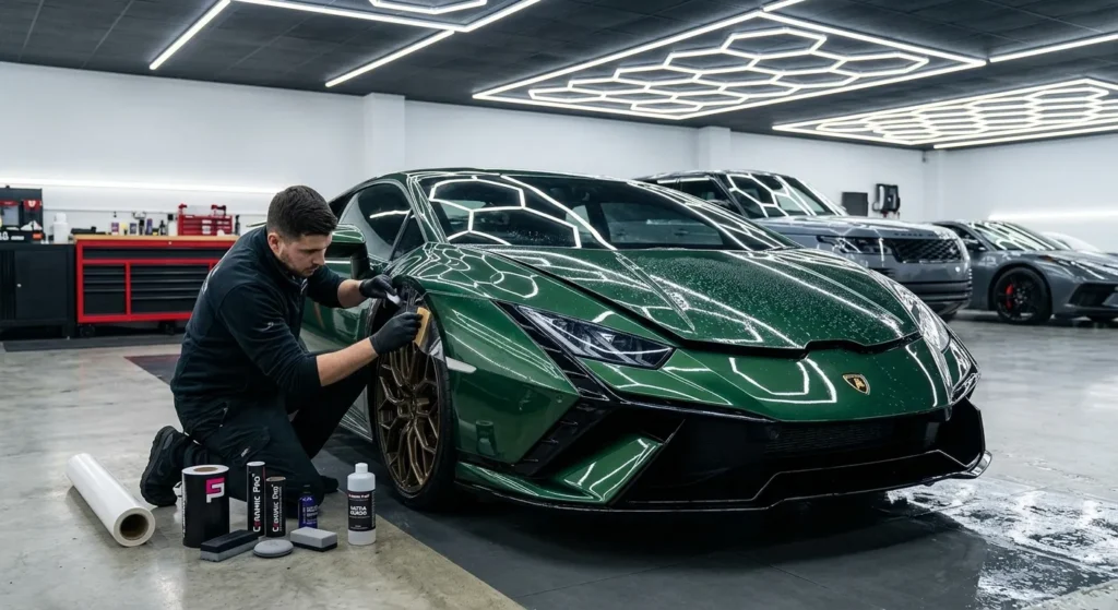 Ppf Vs Ceramic Coating: Which Is Right For Chicago Winters? Skokie, Il &Amp; Chicago’s North Shore | Ecf1A5Cviyeianmtcm4Wj 4Jpktthl Ppf Vs Ceramic Coating: Which Is Right For Chicago Winters? Skokie, Il &Amp; Chicago’s North Shore | Ecf1A5Cviyeianmtcm4Wj 4Jpktthl