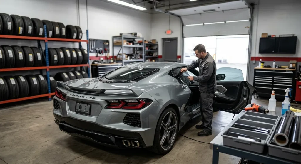 Window Tinting In Rosemont, Il: Illinois Tint Laws &Amp; Heat Rejection Skokie, Il &Amp; Chicago’s North Shore | Vshviv30B7Srkzylzqsen Ondqgrld