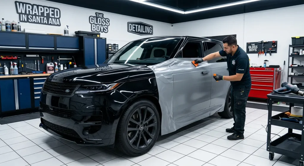 Vinyl Wrap In Elmhurst, Il: Full Wrap Vs Partial Wrap Costs Skokie, Il &Amp; Chicago’s North Shore | Znjw05Nasprexo0Scbwtd Mfheqthf