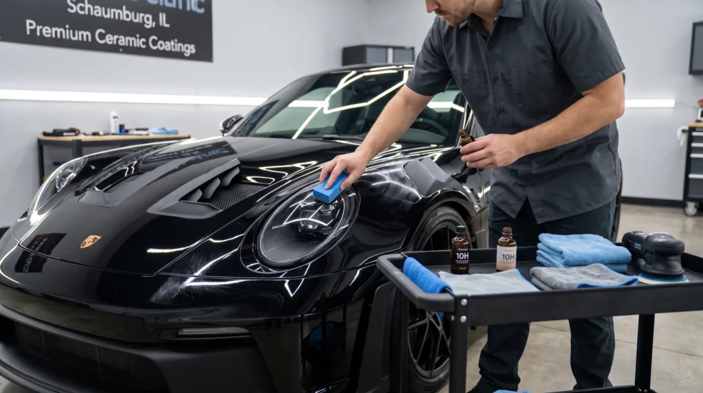 Ceramic Coating In Schaumburg, Il: 10H, 3-Year &Amp; 5-Year Options Skokie, Il &Amp; Chicago’s North Shore | 2Rsqsoi8R87Twqrytacje Egmauydm Ceramic Coating In Schaumburg, Il: 10H, 3-Year &Amp; 5-Year Options Skokie, Il &Amp; Chicago’s North Shore | 2Rsqsoi8R87Twqrytacje Egmauydm