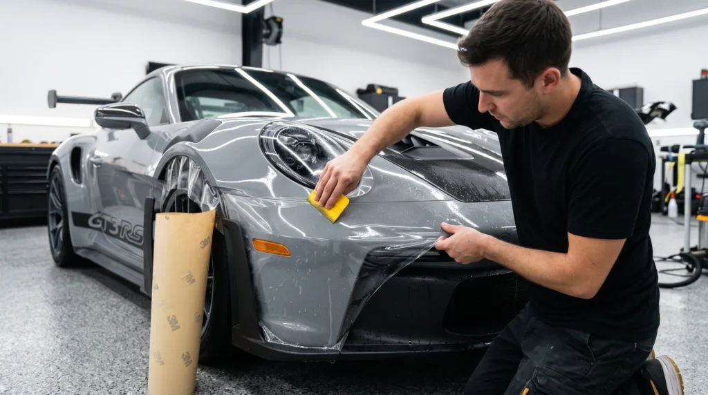 3M Clear Bra Installers Near Schaumburg: What To Look For Skokie, Il &Amp; Chicago’s North Shore | Gbzew Tinusbgtvkg0Zsr Teqjpiuj