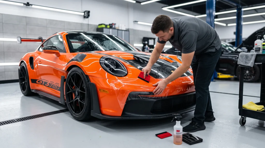 3M Clear Bra Installers Near Schaumburg: What To Look For Skokie, Il &Amp; Chicago’s North Shore | Egp7P6Xqfxot0Htb8Ue O U1Lmuirx