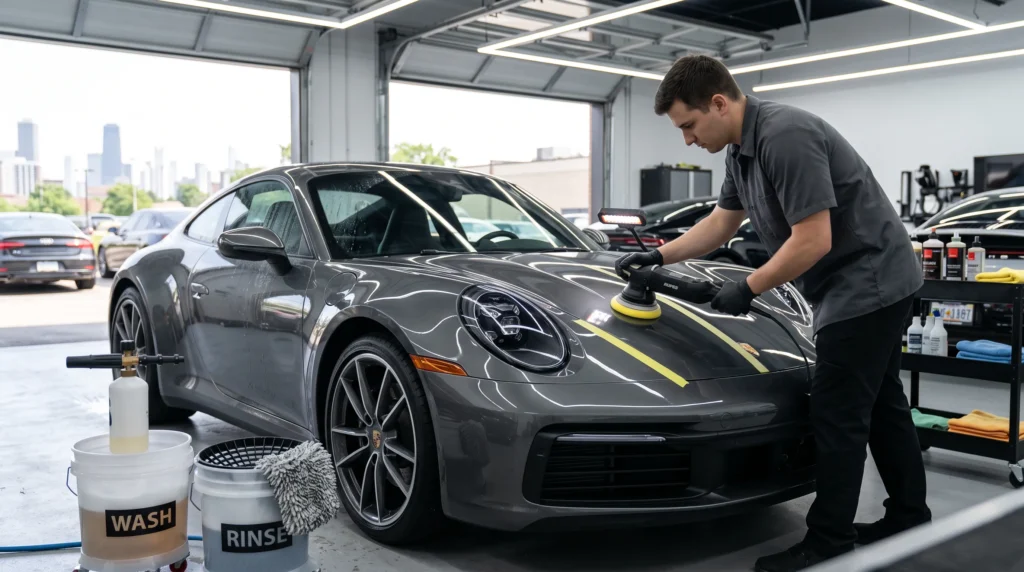 Car Wash Vs Full Detail: What Chicago-Area Drivers Actually Need Skokie, Il &Amp; Chicago’s North Shore | Tlt1Xdvh2Xf1Yz1Zksvng Lrh1Okhr Car Wash Vs Full Detail: What Chicago-Area Drivers Actually Need Skokie, Il &Amp; Chicago’s North Shore | Tlt1Xdvh2Xf1Yz1Zksvng Lrh1Okhr