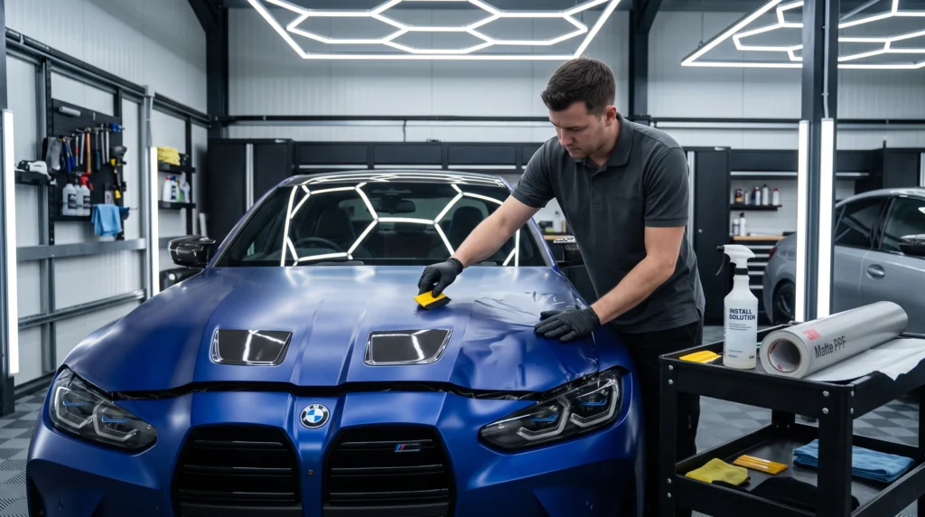 3M Matte Ppf In Chicago: Finish, Cost &Amp; Durability Skokie, Il &Amp; Chicago’s North Shore | Tpgknwugyk0Xi2Abnxc E As8Peb66 3M Matte Ppf In Chicago: Finish, Cost &Amp; Durability Skokie, Il &Amp; Chicago’s North Shore | Tpgknwugyk0Xi2Abnxc E As8Peb66