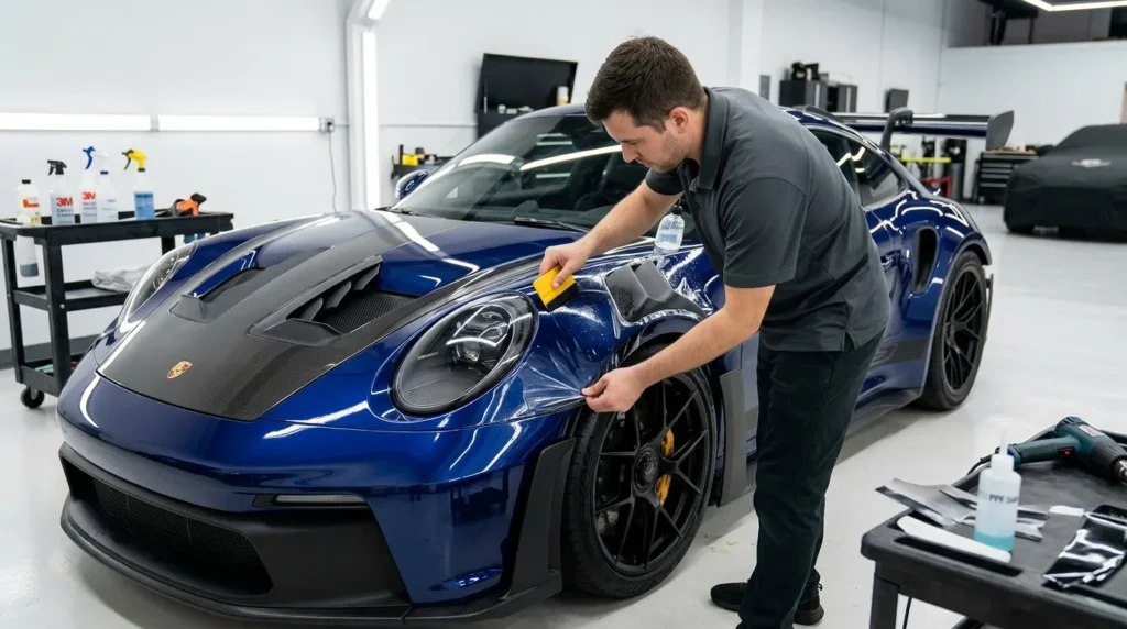 3M Paint Protection Film In Schaumburg, Il: Cost And Coverage Options Skokie, Il &Amp; Chicago’s North Shore | Wpop Ehefvocad6O2Vmxu Knzzxwij 3M Paint Protection Film In Schaumburg, Il: Cost And Coverage Options Skokie, Il &Amp; Chicago’s North Shore | Wpop Ehefvocad6O2Vmxu Knzzxwij