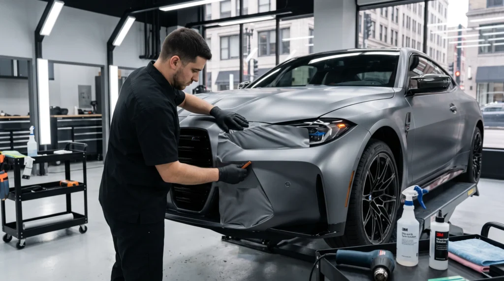 3M Matte Ppf In Chicago: Finish, Cost &Amp; Durability Skokie, Il &Amp; Chicago’s North Shore | Xs30Zsp3M Vhrggautmma Ql9Yr1Hm 3M Matte Ppf In Chicago: Finish, Cost &Amp; Durability Skokie, Il &Amp; Chicago’s North Shore | Xs30Zsp3M Vhrggautmma Ql9Yr1Hm