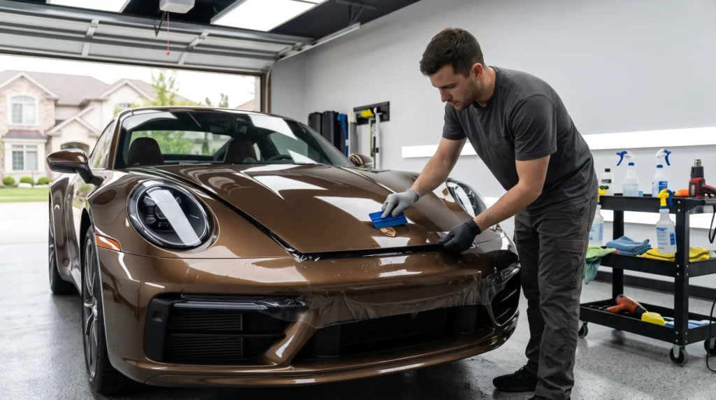 Paint Protection Film In Park Ridge, Il: What It Covers Skokie, Il &Amp; Chicago’s North Shore | Zx1Zvc7Sckbswsstej1O7 Fhyh4Jm5