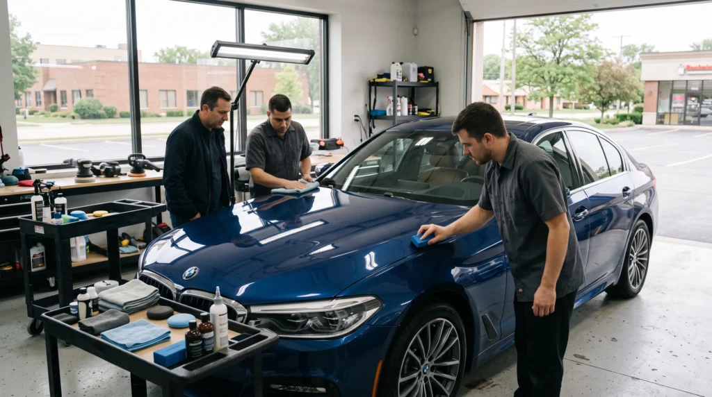 Ceramic Coating In Glenview &Amp; Northfield, Il Skokie, Il &Amp; Chicago’s North Shore | 0E2Lbrxwfqnzihephp7Sw 2Pat0Veo