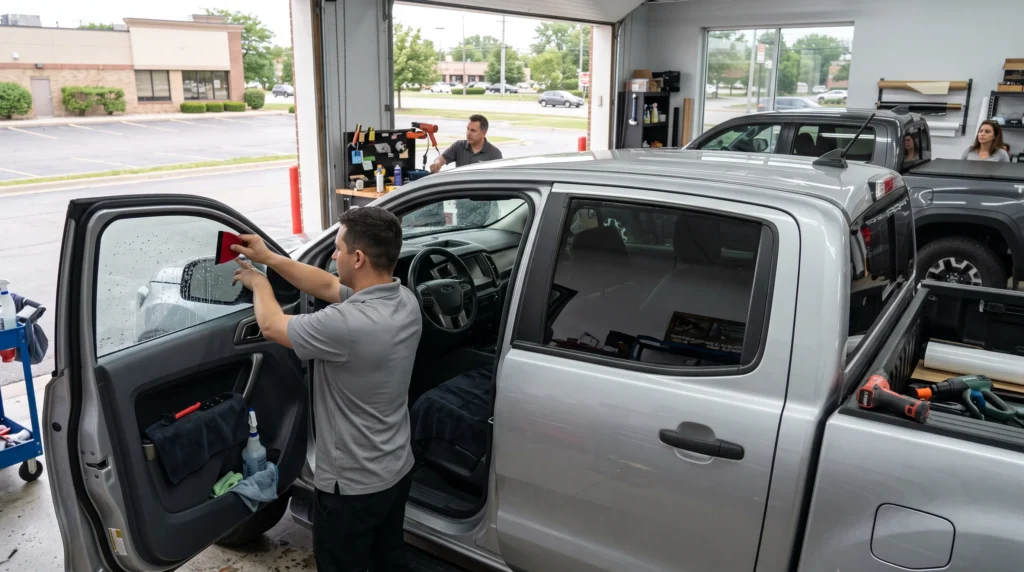 Window Tinting In Arlington Heights, Il: What To Expect On Install Day Skokie, Il &Amp; Chicago’s North Shore | Du Yjkuer8Zaiu5Yiy9Aw 0Iukvxh9 Window Tinting In Arlington Heights, Il: What To Expect On Install Day Skokie, Il &Amp; Chicago’s North Shore | Du Yjkuer8Zaiu5Yiy9Aw 0Iukvxh9