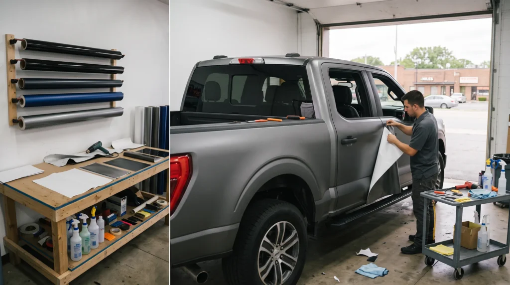 Vinyl Wrap In Niles, Il: Full Wraps, Accents &Amp; Trim Skokie, Il &Amp; Chicago’s North Shore | F740Frrsarpwcb4Koifqr Zs95Zv8N Vinyl Wrap In Niles, Il: Full Wraps, Accents &Amp; Trim Skokie, Il &Amp; Chicago’s North Shore | F740Frrsarpwcb4Koifqr Zs95Zv8N