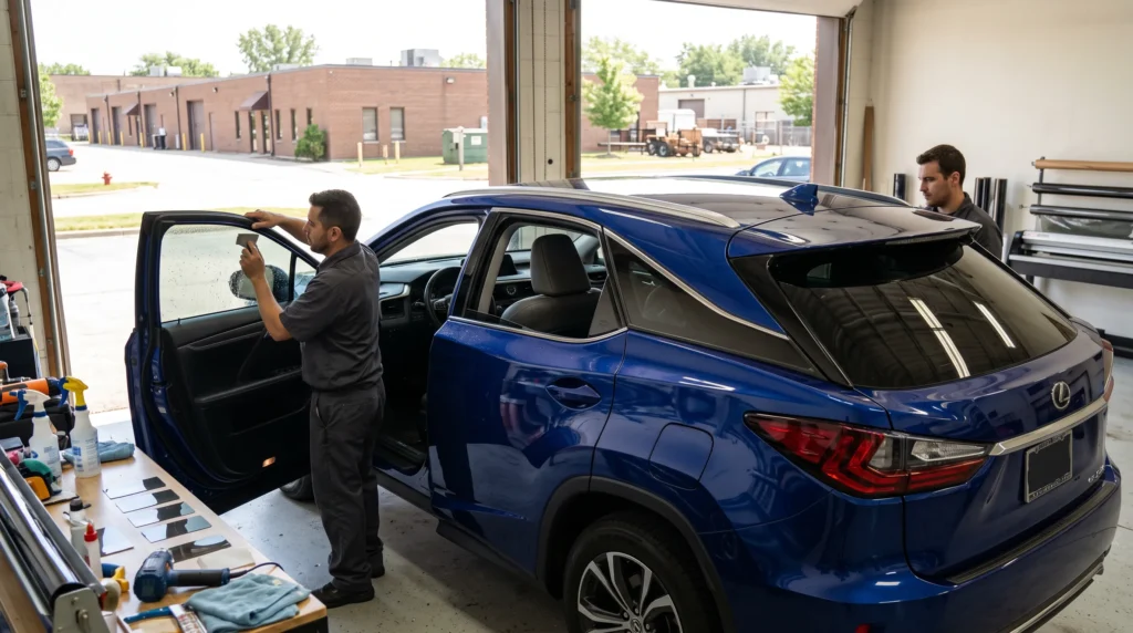 Window Tinting In Wheeling, Il: Film Types, Shades &Amp; Heat Rejection Skokie, Il &Amp; Chicago’s North Shore | Hrcdzau62Xwf Gsgzjtv6 Psfnoufm Window Tinting In Wheeling, Il: Film Types, Shades &Amp; Heat Rejection Skokie, Il &Amp; Chicago’s North Shore | Hrcdzau62Xwf Gsgzjtv6 Psfnoufm