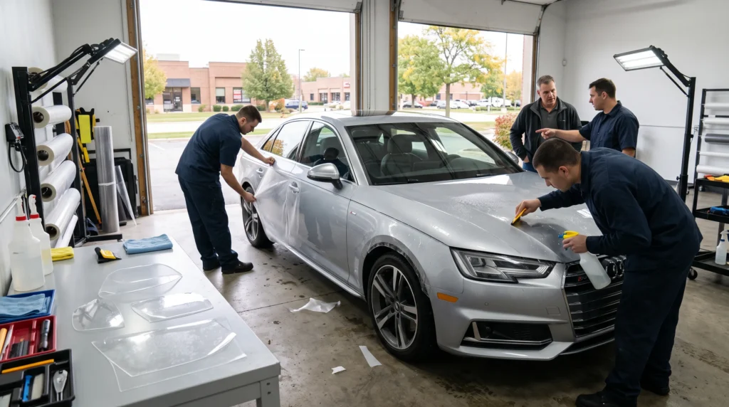 Ppf Wrap Vs Clear Bra Near Schaumburg: Is There Any Difference? Skokie, Il &Amp; Chicago’s North Shore | Zydojlqufzgendccs4Mec 2Xpqh4Y3 Ppf Wrap Vs Clear Bra Near Schaumburg: Is There Any Difference? Skokie, Il &Amp; Chicago’s North Shore | Zydojlqufzgendccs4Mec 2Xpqh4Y3