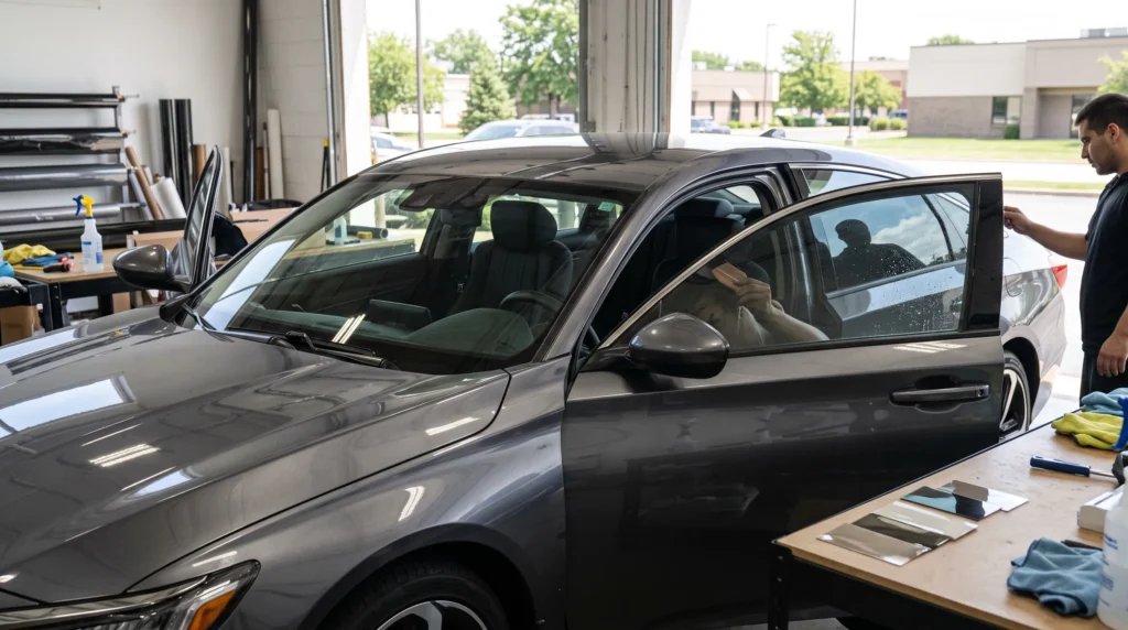 Window Tinting In Palatine, Il: Ceramic Vs Carbon Film For Daily Drivers Skokie, Il &Amp; Chicago’s North Shore | Sqkde43So7Rsaw5Nyc5Sy Jrcr5Qvt Window Tinting In Palatine, Il: Ceramic Vs Carbon Film For Daily Drivers Skokie, Il &Amp; Chicago’s North Shore | Sqkde43So7Rsaw5Nyc5Sy Jrcr5Qvt