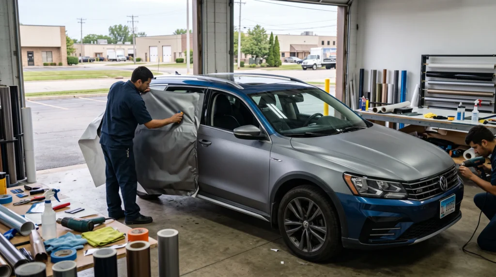 Car Wraps In Elk Grove Village &Amp; Wood Dale, Il Skokie, Il &Amp; Chicago’s North Shore | Vvpx2Awgu73K Vnf9Gcij Lektlbjz Car Wraps In Elk Grove Village &Amp; Wood Dale, Il Skokie, Il &Amp; Chicago’s North Shore | Vvpx2Awgu73K Vnf9Gcij Lektlbjz